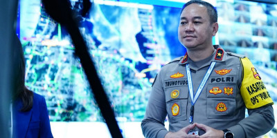 Asisten Ahmad Dhani ingin Masuk Akpol, Polri: Tidak Dipungut Biaya, Gratis!