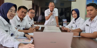 Perguruan Taman Taruna Nusantara Buka Penerimaan Tenaga Pendidik SMA Taruna Nusantara