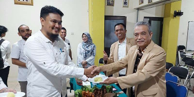 STIH-PGL Jakarta Helat Pemira, Hasilkan Kepengurusan BEM & DPM 2024-2025