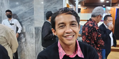 Wacana Duet Budi Djiwandono - Kaesang Pangarep, PSI: Belum Dibicarakan di Internal Partai