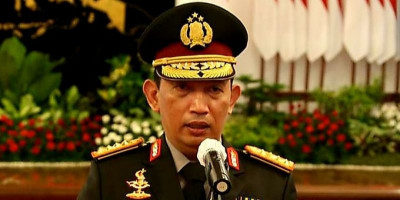 Imbas Kasus Vina Cirebon, Haidar Alwi: Menyerang Kapolri Salah Alamat