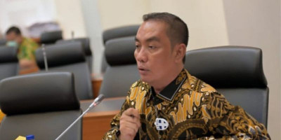 Destry Damayanti Kembali Jadi DGS BI, Komisi XI DPR Yakin Kinerja BI Akan Lebih Moncer