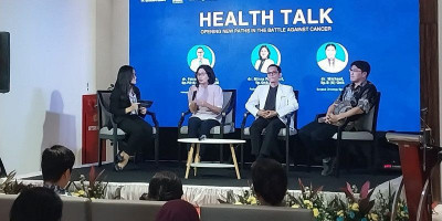 Berpadu Teknologi Terkini, Siloam Hospitals Agora Tingkatkan Layanan Melalui LINAC dan Cathlab untuk Warga Jakarta