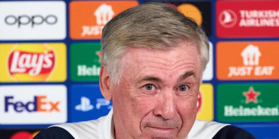 Kharisma Ancelotti Ubah Pemain Termahal PSG Menjadi Gratisan