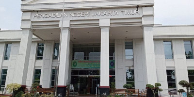 Jadi Saksi Di PN Jaktim, Ini Keterangan Presdir Suzuki Finance Indonesia