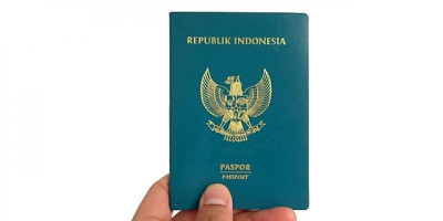 Netizen Suarakan Penolakan Desain Paspor Baru