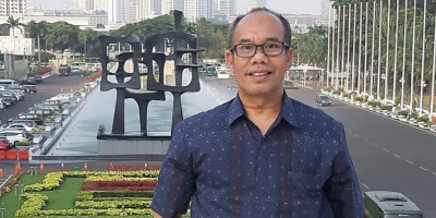 Sistem Pilpres Tak Perlu Diubah