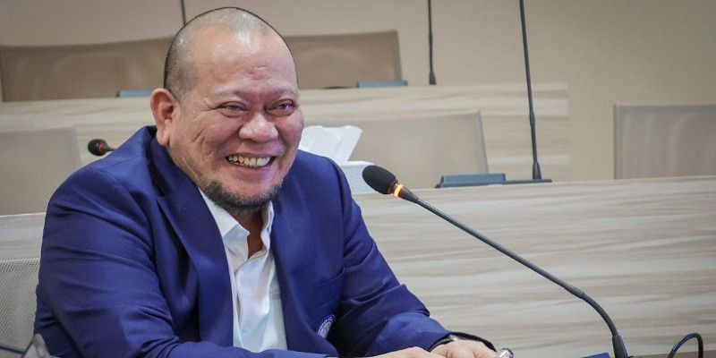 Ketua DPD RI Nilai Penyesalan Amien Rais Terkait Amandemen 1999-2002 adalah Momentum Percepat Wujudkan Visi Prabowo untuk Kembali