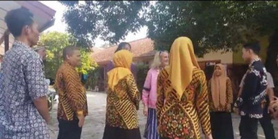 VOPI Beri Penghargaan Surakarta Kota Toleransi Terbaik di Indonesia