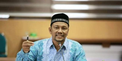 Listrik Byarpet di Aceh, Syech Fadhil: Tak Cukup dengan Minta Maaf
