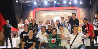 Drummer Nusantara, Organisasi Wadah Drummer Muda