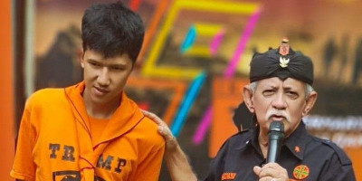 Pendiri TRAMP Umumkan Tantangan Besar yang Menanti Sheva
