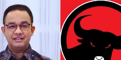 Menebak Penyebab PDIP Tertarik pada Anies