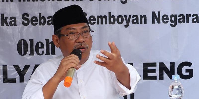 Tolak Bagi-bagi Izin Tambang pada Ormas, Mulyanto: Menyalahi UU Minerba