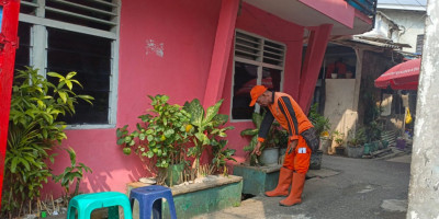 PPSU Adalah Petugas Elitis Tingkat Kelurahan