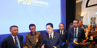 Peran Penting Pemda dalam Meningkatkan Prestasi Sepak Bola Indonesia