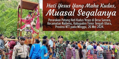 Gerakan Hati, Gerak Roh, Daya Nurani