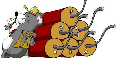 Bukan Pelawak Koq Lucu