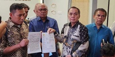 Ulah Kompol Rossa Bikin Staf Hasto Sulit Kirim Nafkah Buat Keluarga di Kampung