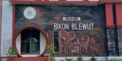Inilah Museum Unik di Nusa Tenggara Timur