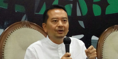 Pastikan Tak Usung Kang Emil sebagai Cagub Jabar 2024, PKB Ingin ada 3 Poros