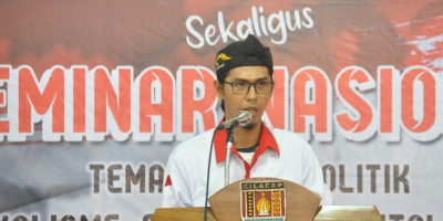 Ketua Deraf Bhakti Pertiwi Cirebon: Jaga Kamtibmas Kondusif Jelang dan Pasca Pilkada Serentak 2024 di Jateng 