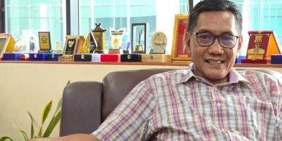Apresiasi Polri Rekrut Difabel, Ombudsman Harap Ada Efek Bola Salju
