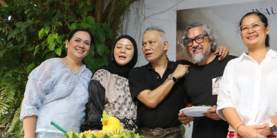Kursus Akting Petakilan Wisuda Siswa-siswi Batch 2: Bangun Masa Depan di Dunia Akting