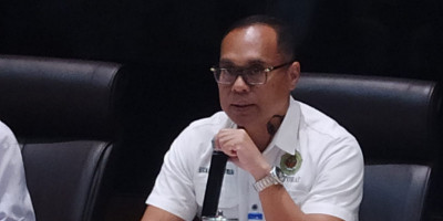 Hikmahanto Puji Langkah Cepat Prabowo Bertindak Dalam Konflik Israel-Hamas