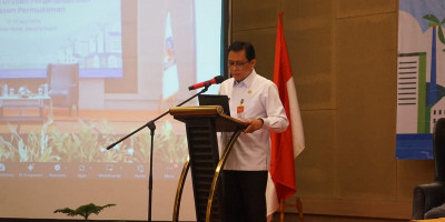 Pentingnya Pengelolaan PSU Transparan dan Sesuai Aturan