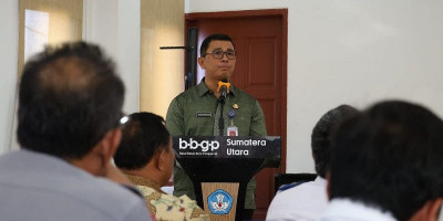 4 Nyawa Melayang Setiap Hari: Kadishub Sumut Serukan Pentingnya Keselamatan Berkendara