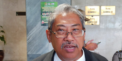 Pengomposan Gas LPG 3 Kg Terus Berulang, Mulyanto Minta Pemerintah Rombak Sistem Pengawasan