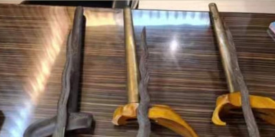 Kenapa Keris Miliki Daya Linuwih dan Daya Magis yang Unik?