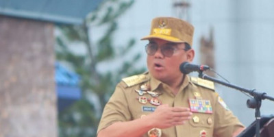 Berqurban: Menyembelih Sifat Ego, Angkuh dan Sombong