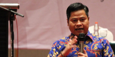 Human Studies Institute Sebut RUU Polri Terindikasi Tumpang Tindih