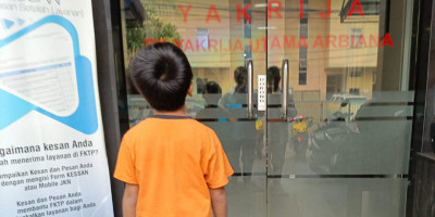 Khitan: Perintah Rasulullah Yang Membuat Berkah Kesehatan