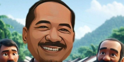 Rekam Jejak Mayjen TNI (Purn) Purwo Sudaryanto di Kalimantan Tengah