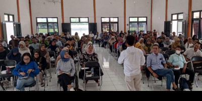 Server PDN Down, Ribuan Pengajuan Sertifikat Halal UMK Mandek