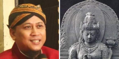 Kisah Ken Dedes Merupakan Leluhur Raja-Raja Majapahit Versi Pararaton