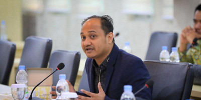 Fachrul Razi Kembali Dipercaya Pimpin Ketua Pansus RUU Pemda