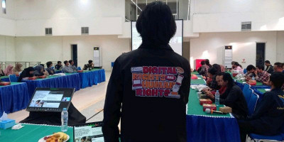 Jangan Korbankan Data Warga, Perkuat Keamanan PDN