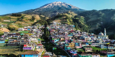 Rakyat Merdeka Journalist Wins CTJ 2024 Photo Contest