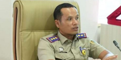 Tidak Profesional Bekerja, Diminta Copot Kepala BPN Jakarta Pusat