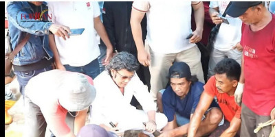 LAKONe Memasuki Babak Baru dengan Capai 1000 Subscribe