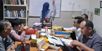 PWI Bogor Buka Posko Aduan Terkait Problematika PPDB 2024
