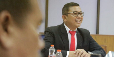 Ketua Bidang Transportasi PB PON Sumut-Aceh: Transportasi Atlet Jadi Prioritas Utama