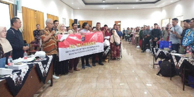 Rencana Relokasi PKL Malioboro