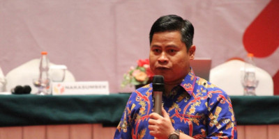 Diksi 'Keamanan Nasional' di RUU Polri Bisa Picu Konflik Antar Lembaga