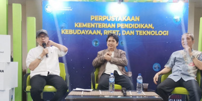 Pentingnya Membaca Kontrak Produksi Film: Diskusi Praktisi Film dan BPI