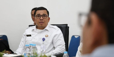 Dishub Sumut Siapkan Dua Inovasi Digital untuk PON XXI Sumut-Aceh 2024
